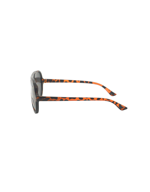 Sunbug - Tortoise Kat Sunglasses