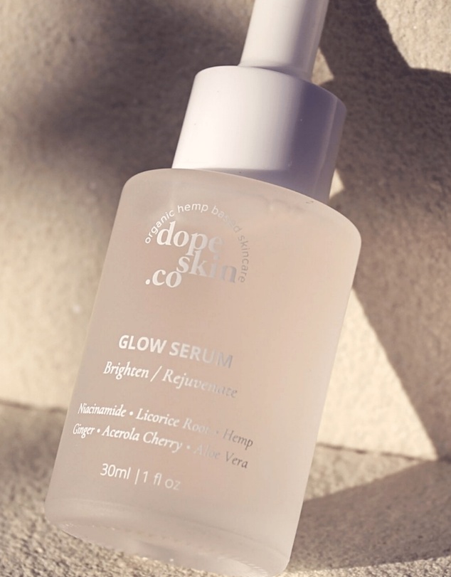 Dope Skin - 3 Step Brighter Skin Kit