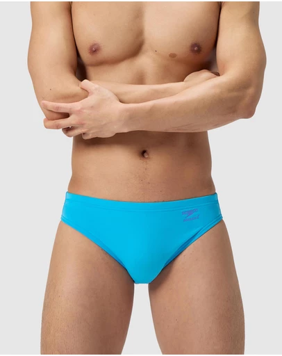 Speedo - ML Solid Briefs