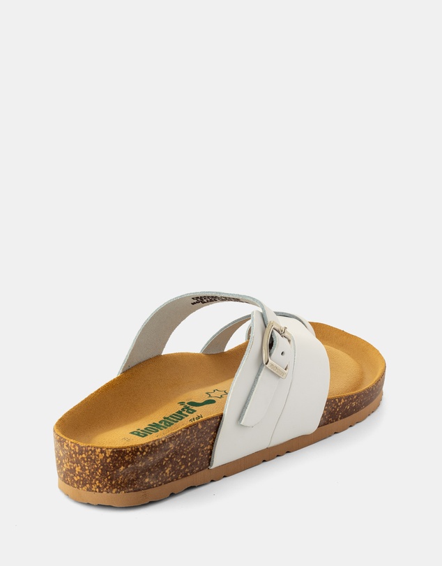 BioNatura - Valentina Leather Sandals