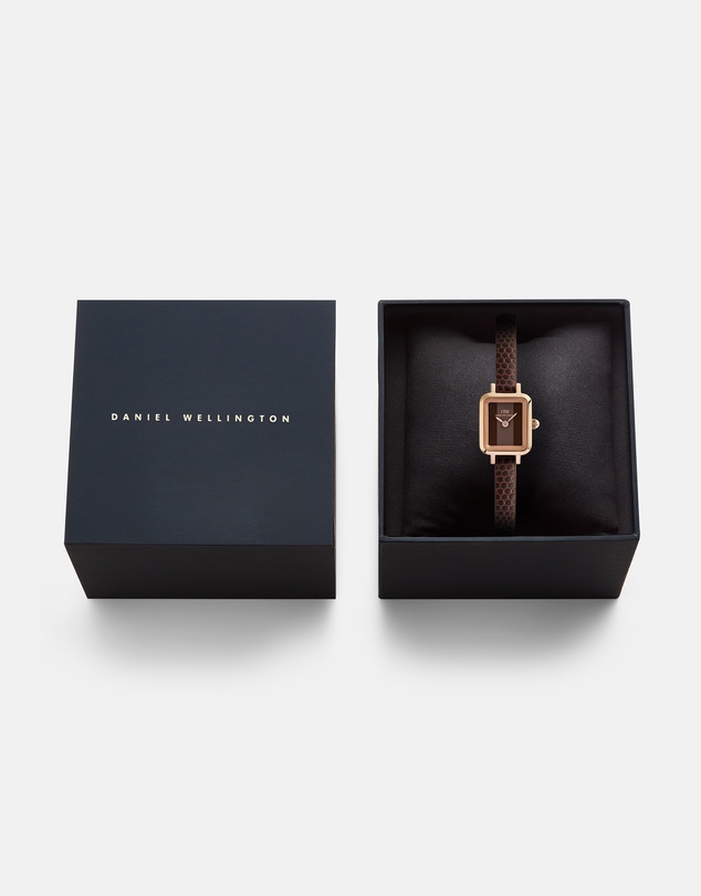 Daniel Wellington - Quadro Mini Lizard Padstow