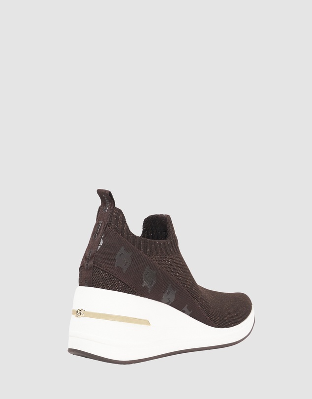 Dune London - Elevates - Brown