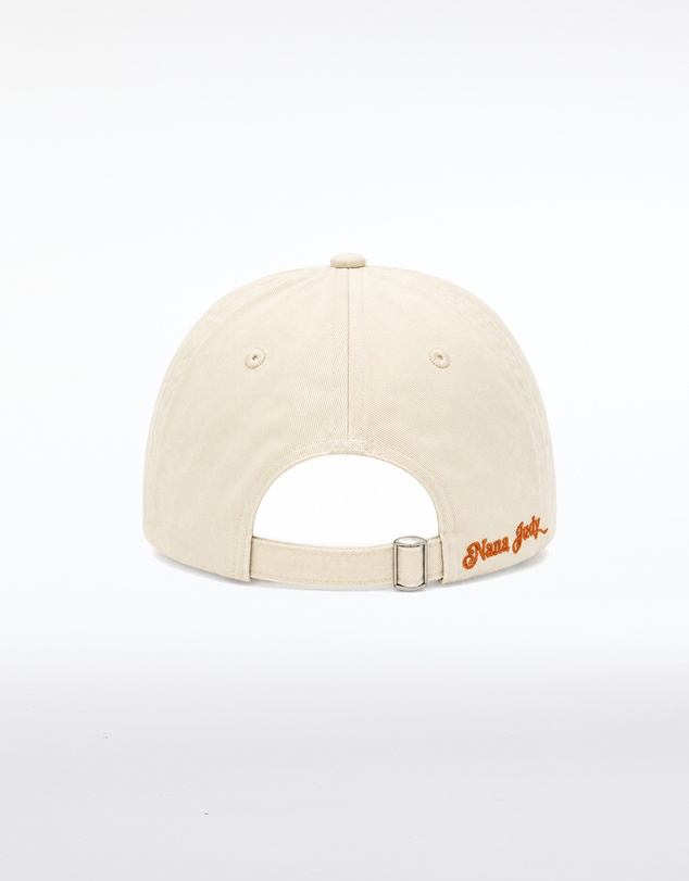 Nana Judy - New York Dad Cap