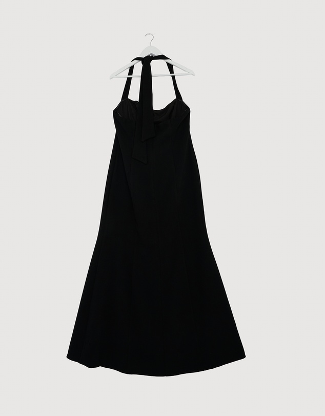 Revibe - Repaired CHANCERY Elise Maxi Dress - AU 16