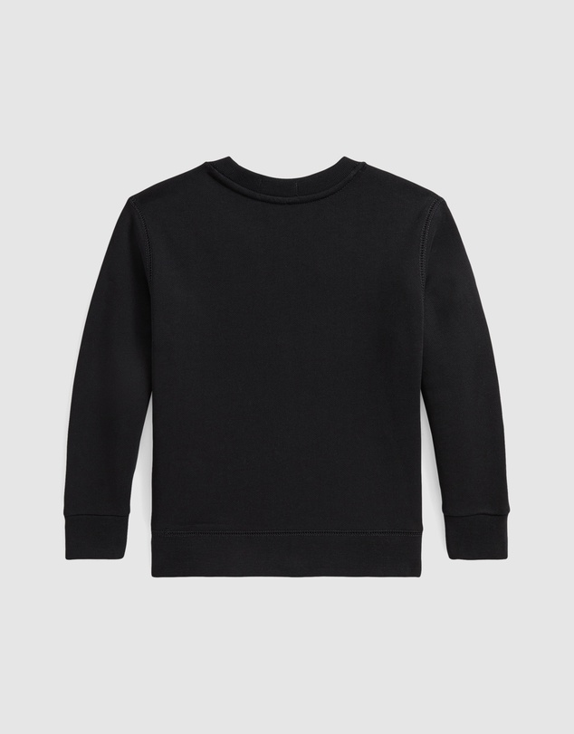 Polo Ralph Lauren - Polo Bear Fleece Sweatshirt Lunar New Year - Kids