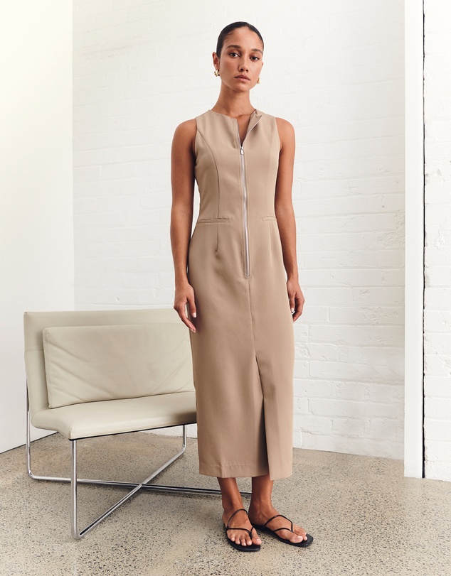 Willa - Wilson Dress