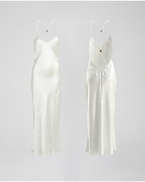 Atoir - Eden Slip Dress