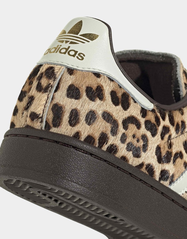 adidas Originals - Superstar II Shoes Womens