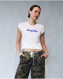Love and Nostalgia - Nelly 'Down Boy' Tee