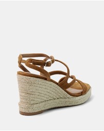 Miss Sofie - Presley Wedges