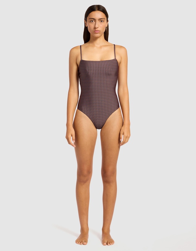 JETS - Minimal Tank One Piece