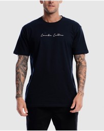 Counter Culture - Autograph Rise Tee