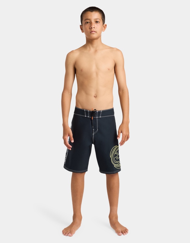 Billabong - Boys 8 to 16 Boys Spec 73 Pulse Og 17