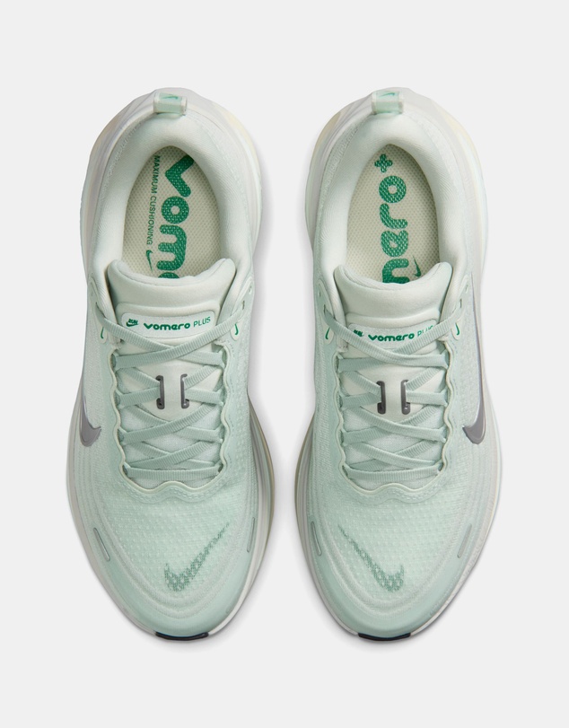 Nike - Vomero Plus - Women's