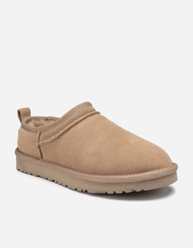 Ozwear Connection Uggs - Ugg Microflex Mini Boots