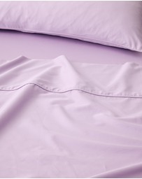 Sheet Society - Eden Cotton Full Sheet Set