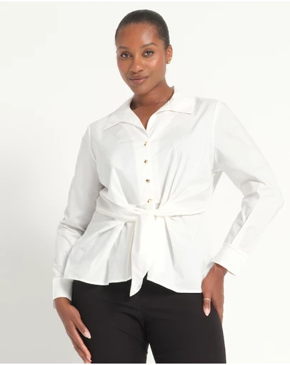 Estelle - Leo Top
