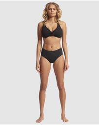 Seafolly - Seafolly Collective Wrap Front F Cup Bra