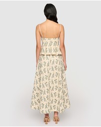 Clea - Marcel Skirt
