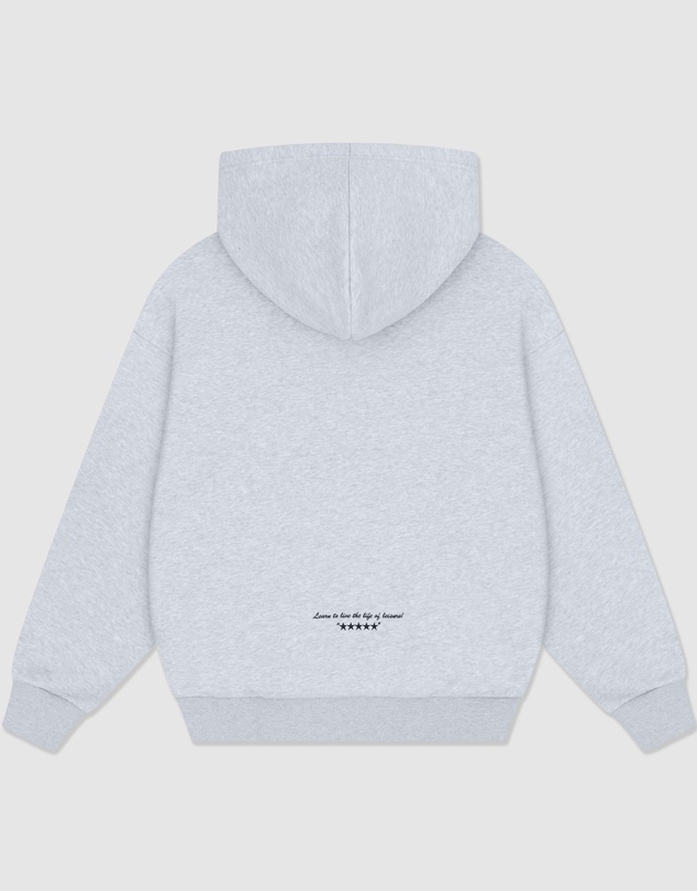 B.Cools - Scribe Hood