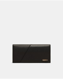 MIMCO - Drift Large Zip Wallet
