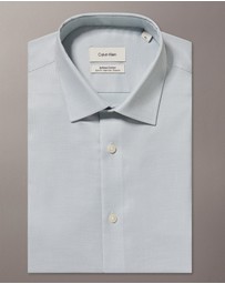Calvin Klein - Refined Cotton Dress Shirt