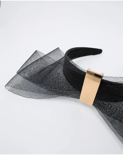 FORD MILLINERY - Olsen Headband