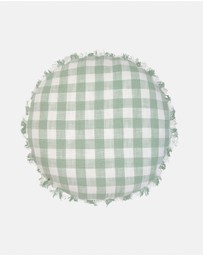 Linen House - Tavola Filled Cushion