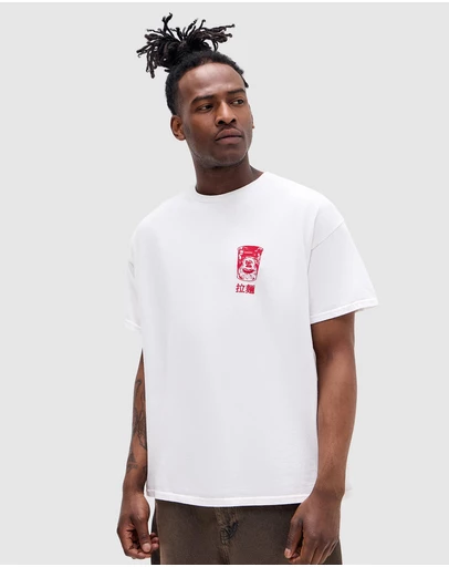 BDG By Urban Outfitters - Japanese Snacks T-Shirt