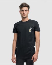 DVNT - Forever Thirsty Tee