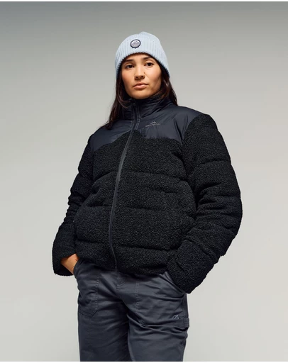 Kathmandu - Epiq Hybrid Fleece Jacket