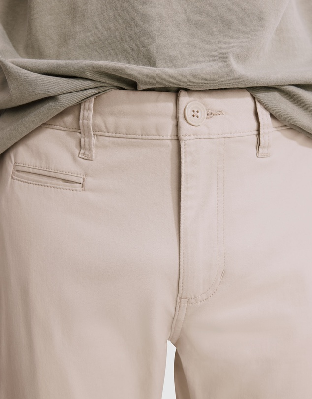 Country Road - Australian Cotton Slim Fit Stretch Chino