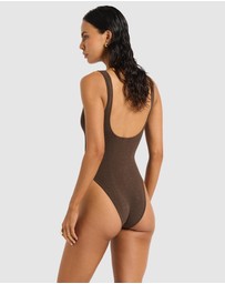 Bond-Eye Swimwear - Ring Maddox One Piece