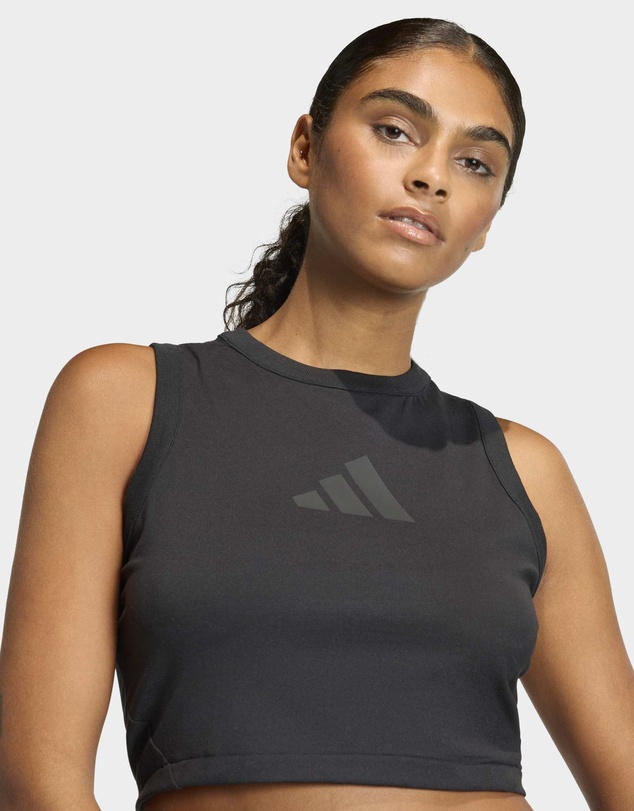 adidas Sportswear - ADIDAS Z.N.E. TANK Womens
