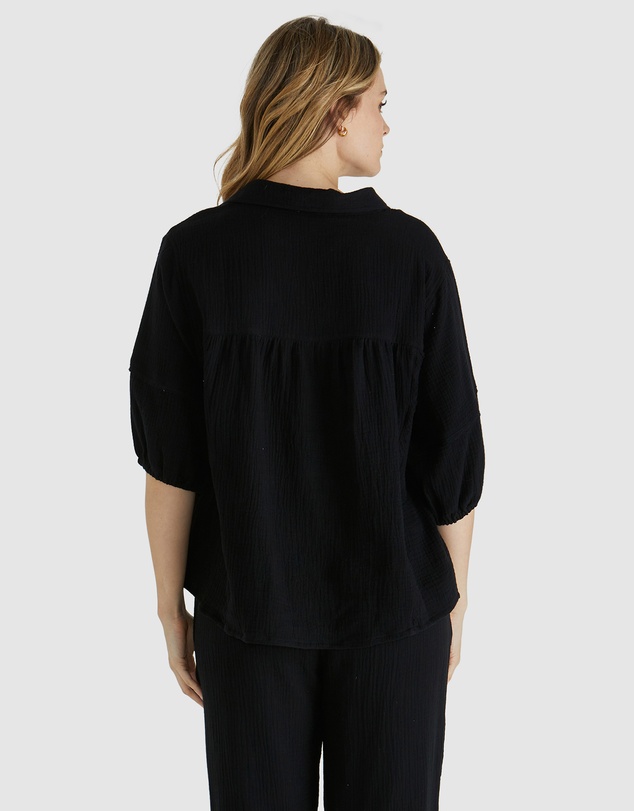Sass - Henny Shirt