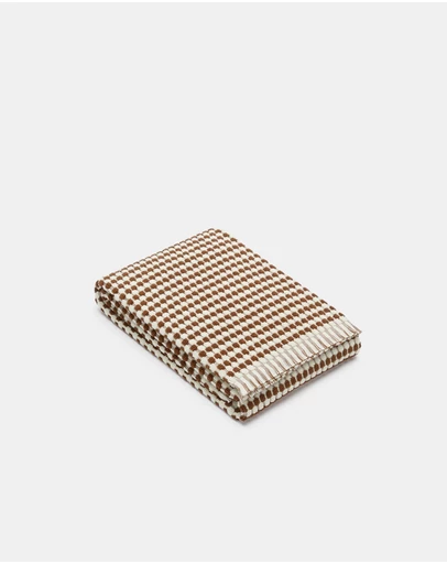 Seed Heritage - Harley Bath Towel