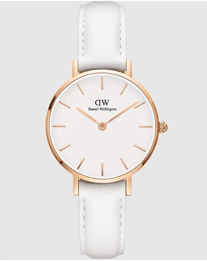 Daniel Wellington - Petite Bondi 28mm