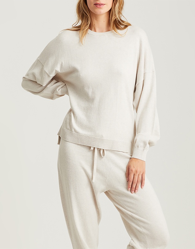Papinelle - Cotton Cashmere Jogger