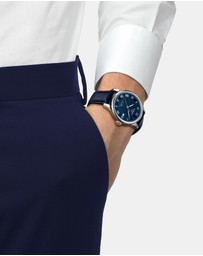 Tissot - Le Locle Powermatic 80