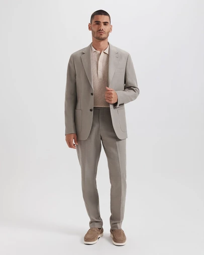 SABA - Lucian Suit Pant