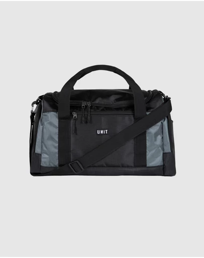 UNIT - UNIT Duffle Bag - TRAIL