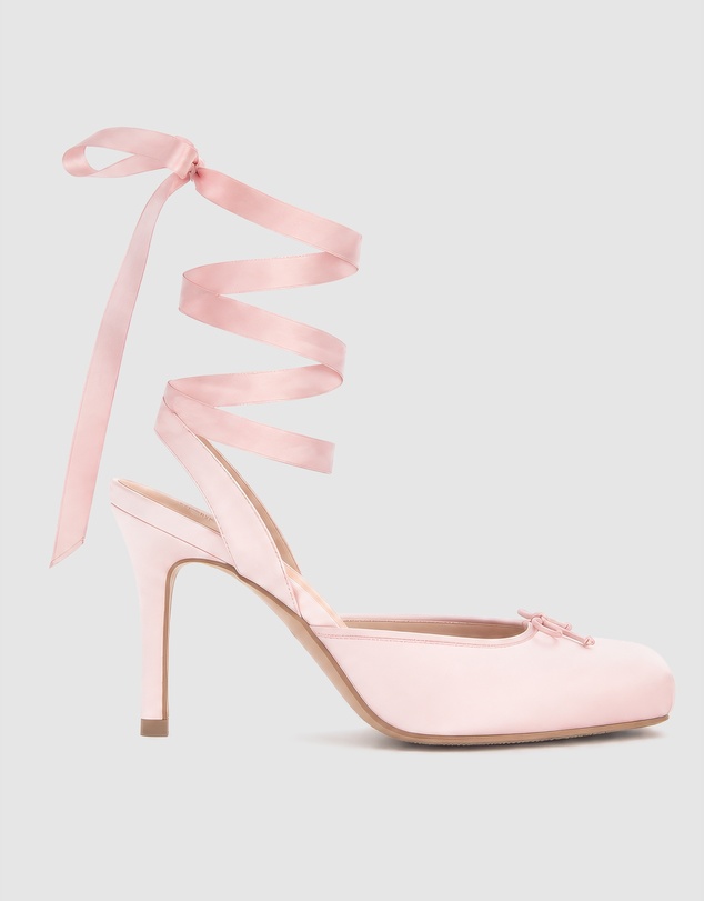 Pink Inc - Vanessa