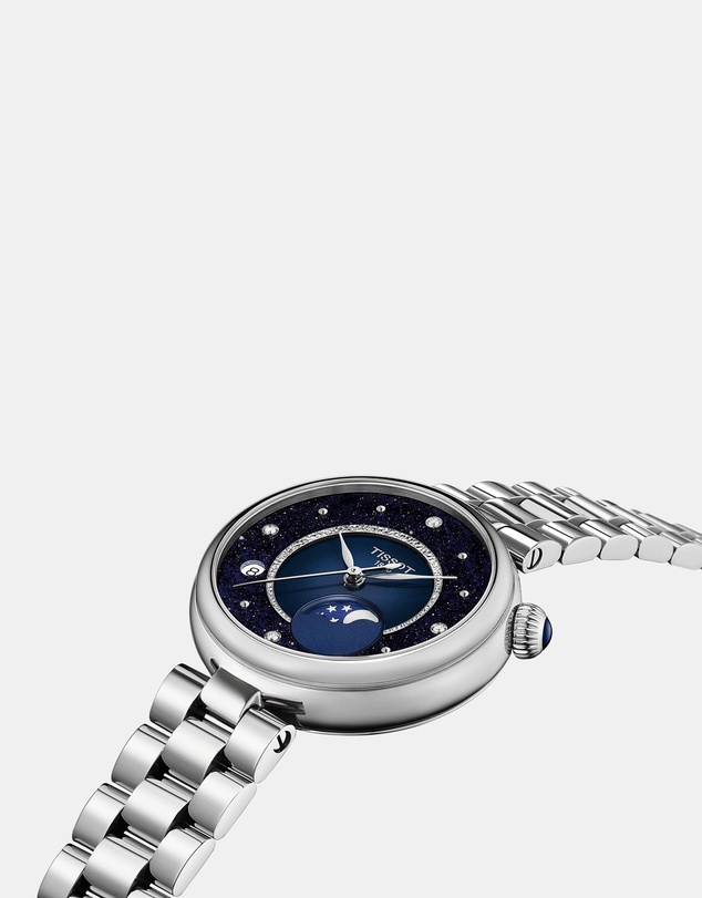 Tissot - Désir Moonphase
