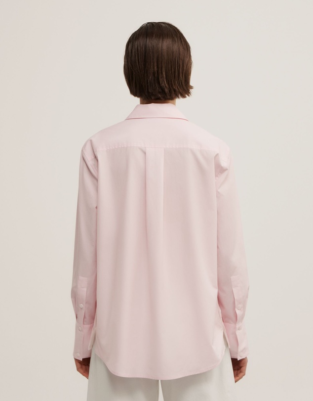 Witchery - Button Side Shirt