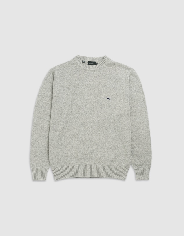 Rodd & Gunn - Gunn Knit
