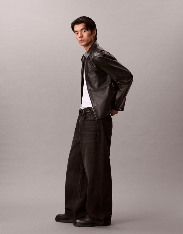 Calvin Klein Jeans - Baggy Jeans