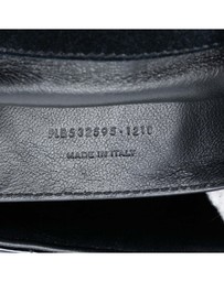 Pre-Loved by Azura Reborn - Pre-Loved Large Patent Vicky Crossbody