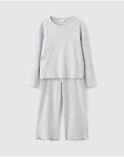 M.N.G - Molly Pyjamas - Kids-Teens