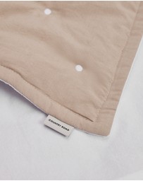 Country Road - Lorris Australian Cotton Double Quilt Cover