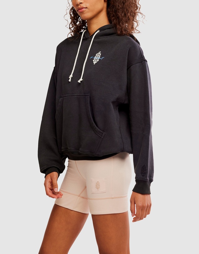 FP Movement by Free People - CTW Final Call Front Logo Hoodie
